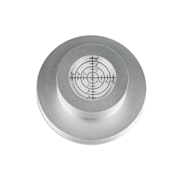 Стабілізатор для вінілових платівок Goka GK-R22A (Silver) купити, ціна