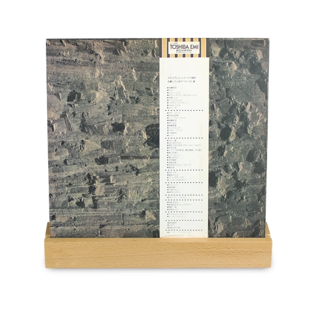 Стійка для вінілової платівки Goka GK-R37A купити в Україні, ціна