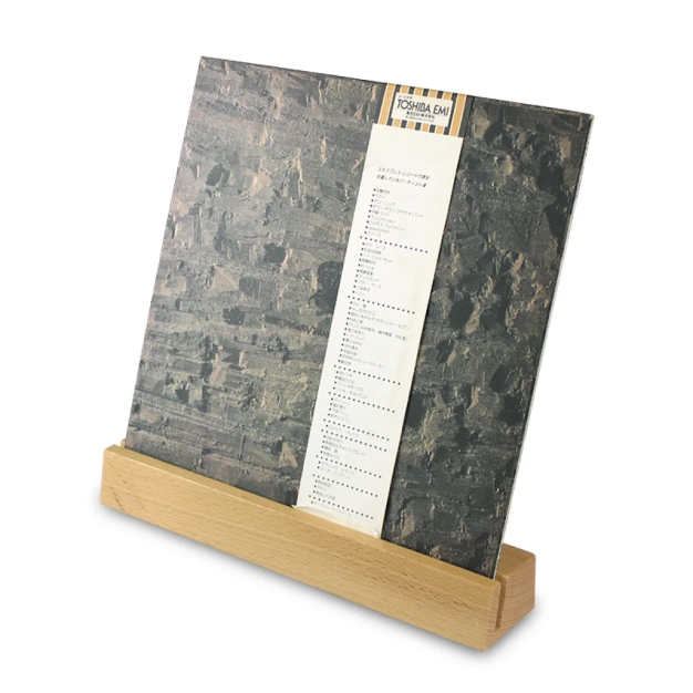 Стійка для вінілової платівки Goka GK-R37A купити в Україні, ціна