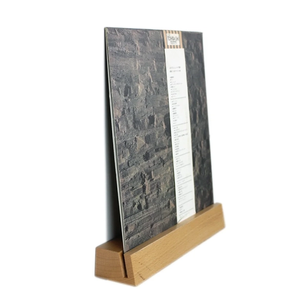 Стійка для вінілової платівки Goka GK-R37A купити в Україні, ціна