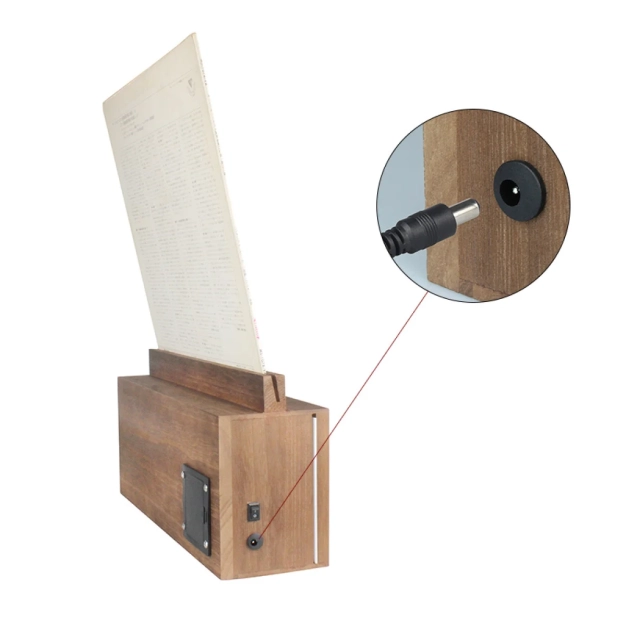 Стійка для вінілової платівки Goka GK-R48 купити в Україні, ціна.