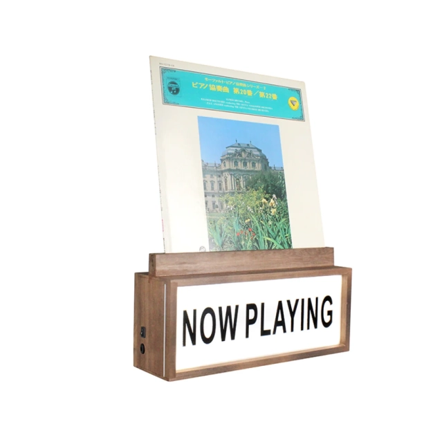 Стійка для вінілової платівки Goka GK-R48 купити в Україні, ціна.