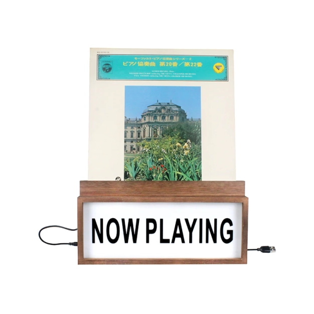 Стійка для вінілової платівки Goka GK-R48 купити в Україні, ціна.