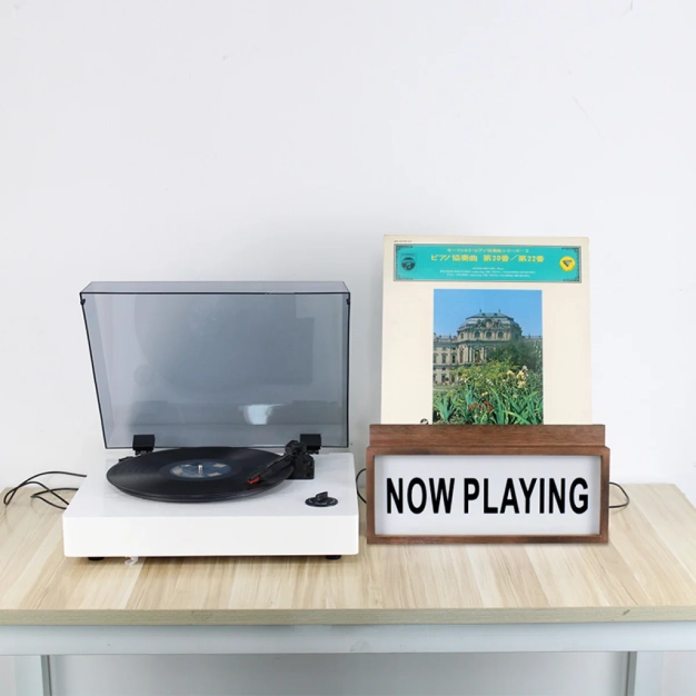 Стійка для вінілової платівки Goka GK-R48 купити в Україні, ціна.