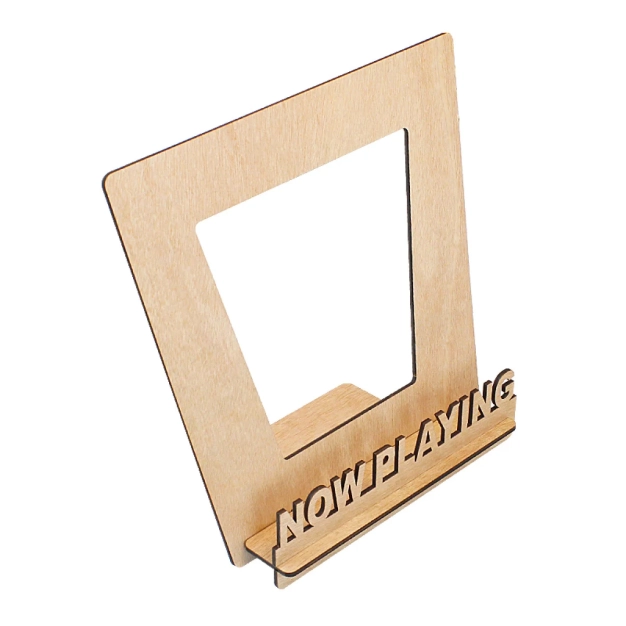 Стійка для вінілової платівки Goka GK-R48B купити в Україні, ціна.