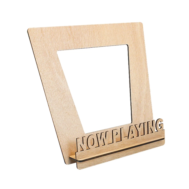 Стійка для вінілової платівки Goka GK-R48B купити в Україні, ціна.