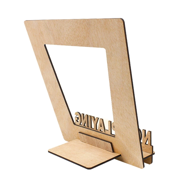 Стійка для вінілової платівки Goka GK-R48B купити в Україні, ціна.