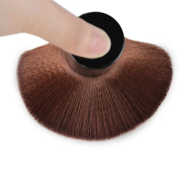 Щітка для чищення вінілових пластинок Goka GK-R50A, відео. Щітка для чищення вінілових пластинок Goka GK-R50A, відео.