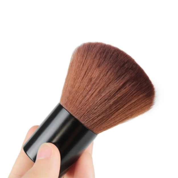 Щітка для чищення вінілових пластинок Goka GK-R50A, відео. Щітка для чищення вінілових пластинок Goka GK-R50A, відео.