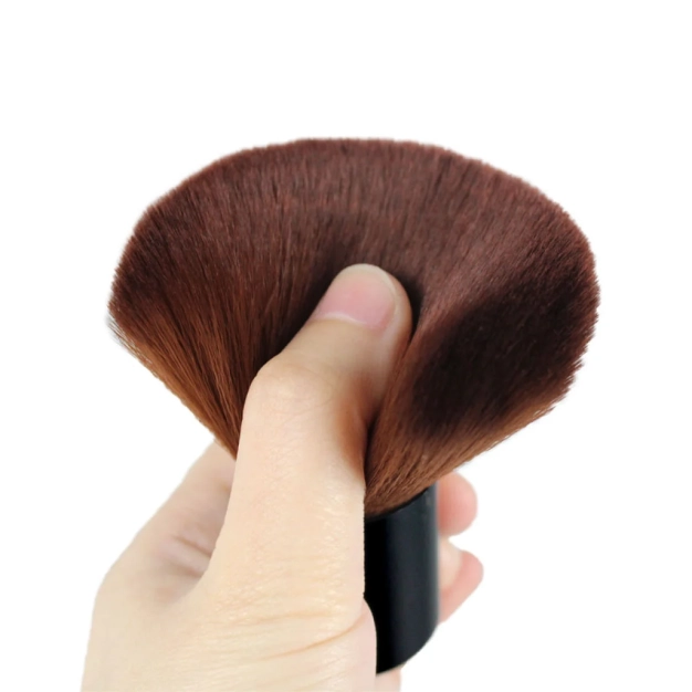 Щітка для чищення вінілових пластинок Goka GK-R50A, відео. Щітка для чищення вінілових пластинок Goka GK-R50A, відео.