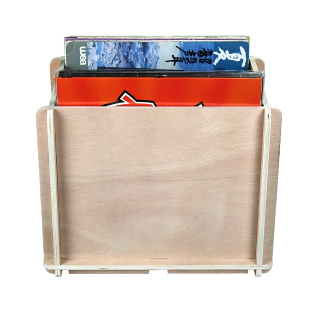 Скринька, стійка для платівок Goka GK-R35A купити в Україні, ціна