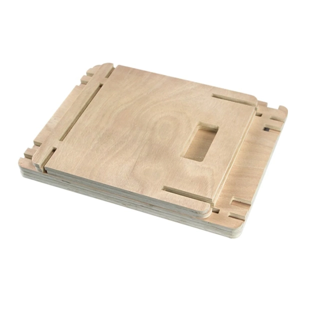 Скринька, стійка для платівок Goka GK-R35A купити в Україні, ціна