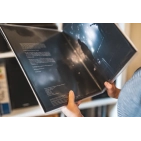 Зовнішні конверти Audio Anatomy 50 X PVC 12" Gatefold Outer Sleeves Зовнішні конверти Audio Anatomy 50 X PVC 12" Gatefold Outer Sleeves