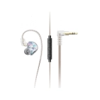 Навушники FIIO JD10 Transparent купити в Україні, ціна Навушники FIIO JD10 Transparent купити в Україні, ціна