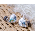 Навушники FIIO JD10 Transparent купити в Україні, ціна Навушники FIIO JD10 Transparent купити в Україні, ціна