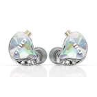 Навушники FIIO JD10 Transparent купити в Україні, ціна Навушники FIIO JD10 Transparent купити в Україні, ціна