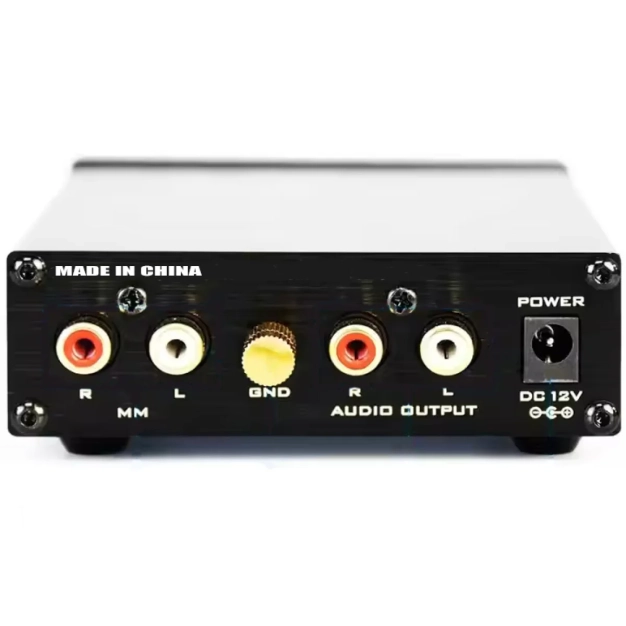 Фонокоректор Record Pro RP-111 (MM) купити в Україні, ціна