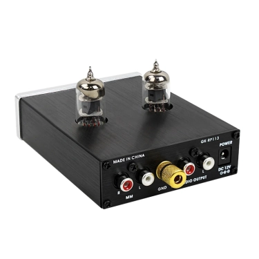 Фонокоректор Record Pro RP-113 (MM) купити в Україні, ціна