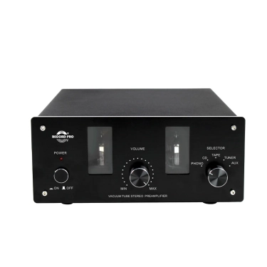 Фонокоректор Record Pro RP-114 (MM/MC) купити в Україні, ціна