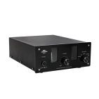 Фонокоректор Record Pro RP-114 (MM/MC) купити в Україні, ціна