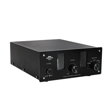 Фонокоректор Record Pro RP-114 (MM/MC) купити в Україні, ціна