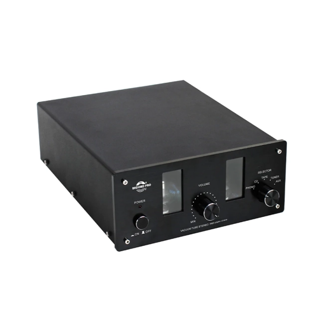 Фонокоректор Record Pro RP-114 (MM/MC) купити в Україні, ціна