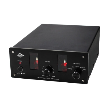 Фонокоректор Record Pro RP-114 (MM/MC) купити в Україні, ціна