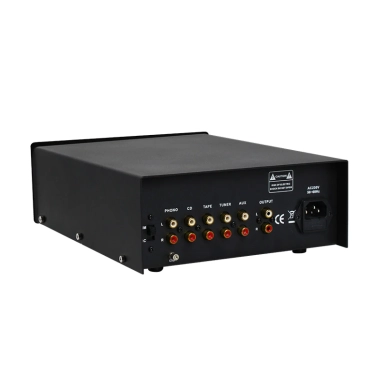 Фонокоректор Record Pro RP-114 (MM/MC) купити в Україні, ціна