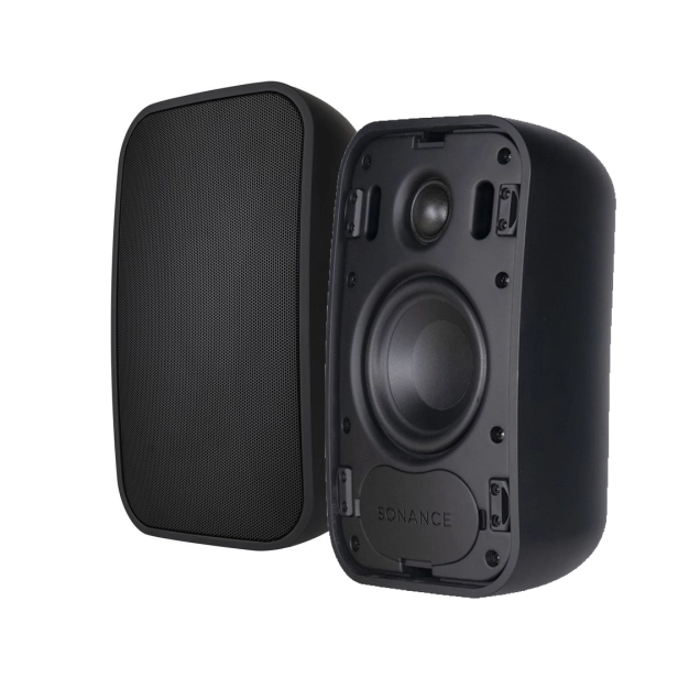 Акустика Sonance PS-S43T MKII Black купити в Україні. Акустика Sonance PS-S43T MKII Black купити в Україні.