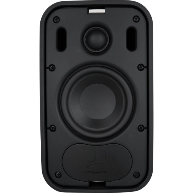 Акустика Sonance PS-S43T MKII Black купити в Україні. Акустика Sonance PS-S43T MKII Black купити в Україні.