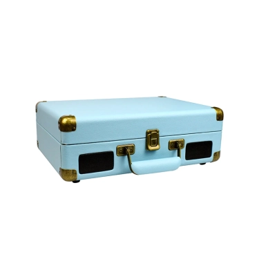 Вініловий програвач Musicality WLR _Walker (Blue), оцінка користувачів.