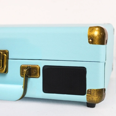 Вініловий програвач Musicality WLR _Walker (Blue), оцінка користувачів.