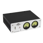 VU-вимірювач для вінілового програвача MM/MC Record Pro RP-117