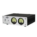 VU-вимірювач для вінілового програвача MM/MC Record Pro RP-117