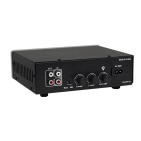 VU-вимірювач для вінілового програвача MM/MC Record Pro RP-117