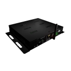 Стерео підсилювач airScope X1AMP.