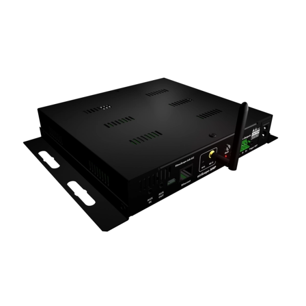 Stereo amplifier airScope X1AMP buy in Ukraine price