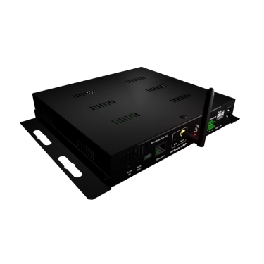 Стерео підсилювач airScope X1AMP.