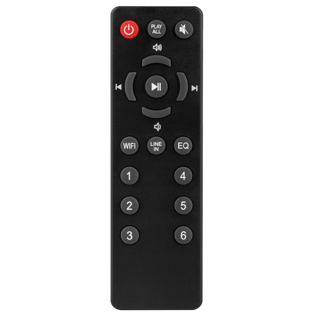 Стерео підсилювач airScope X1AMPico купити в Україні ціна