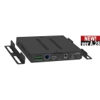 Стерео підсилювач airScope X1AMPico купити в Україні ціна