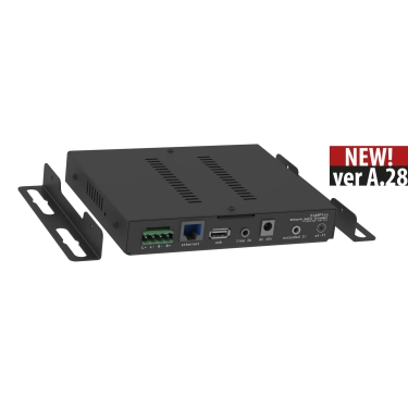 Стерео підсилювач airScope X1AMPico купити в Україні ціна