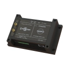 Стерео підсилювач airScope X1AMPDin