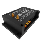 Стерео підсилювач airScope X1HDin.