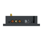 Стерео підсилювач airScope X1HDin.