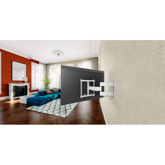 Vogel's TVM 5445 (white) Поворотний настінний кронштейн для LED/LCD/OLED Vogel's TVM 5445 (white) Поворотний настінний кронштейн для LED/LCD/OLED