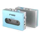 Аудіоплеєр FiiO CP13 Blue купити в Україні дешево.