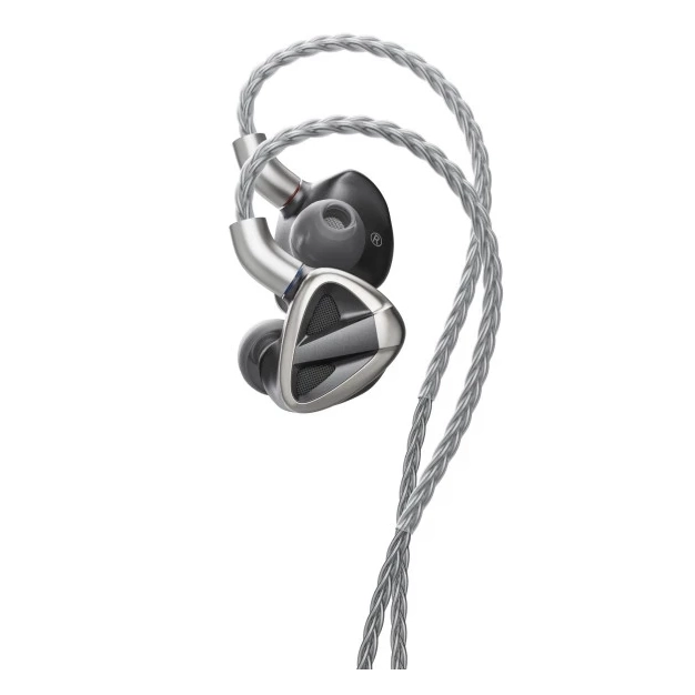 Навушники FiiO FH19 купити в Україні недорого, ціна