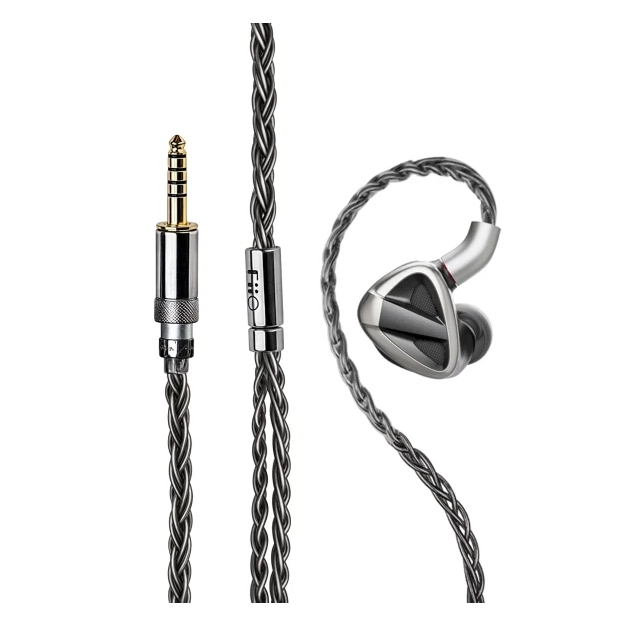 Навушники FiiO FH19 купити в Україні недорого, ціна