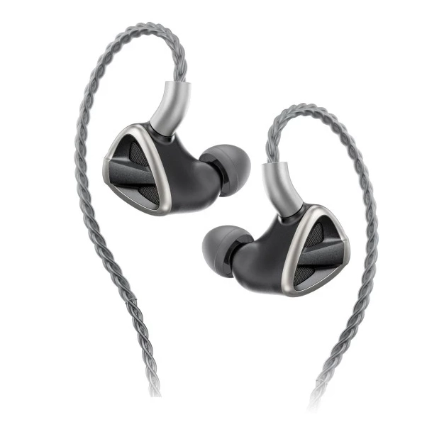 Навушники FiiO FH19 купити в Україні недорого, ціна