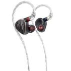 Навушники FiiO FH5s Black купити в Україні дешево.